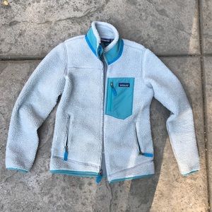 Women’s Patagonia Classic Retro-X Jacket